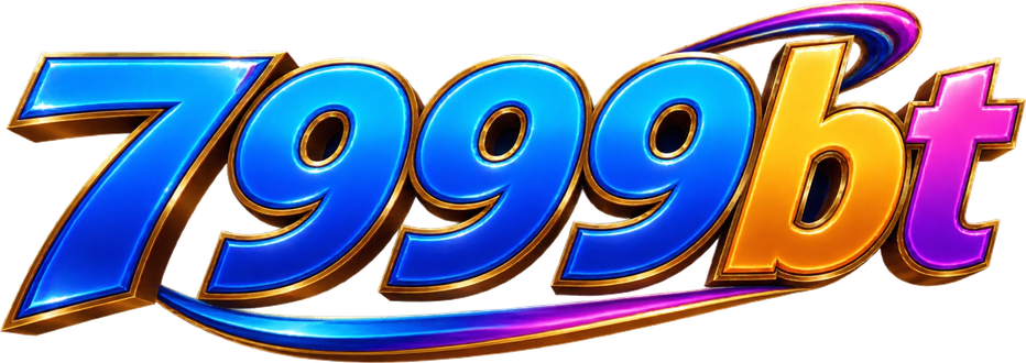 7999bt লোগো